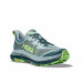 Фото Чоловічі кросівки для бігу Hoka One One M MAFATE SPEED 4 1129930-MRZ - зображення 4