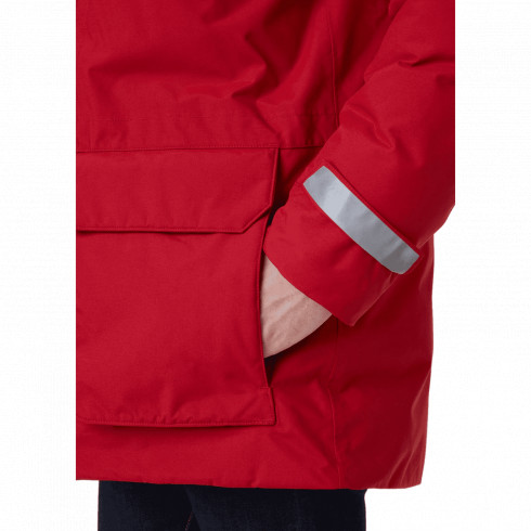 Фото Парка чоловіча Helly Hansen NORDSJO PARKA 53488-162 - зображення 5