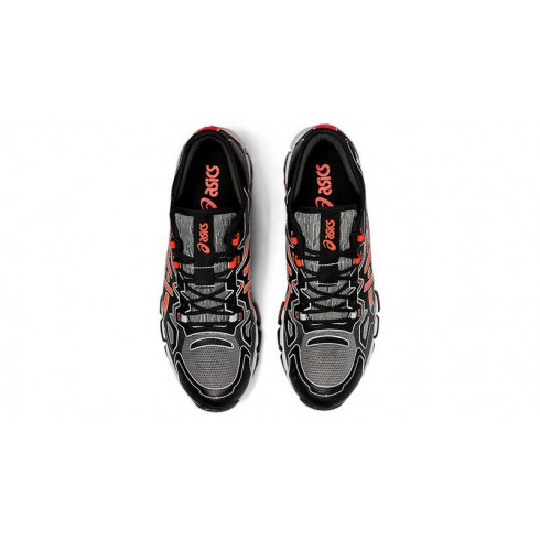 Фото Чоловічі бігові кросівки ASICS GEL-QUANTUM 360 6 1021A492-001 - зображення 4