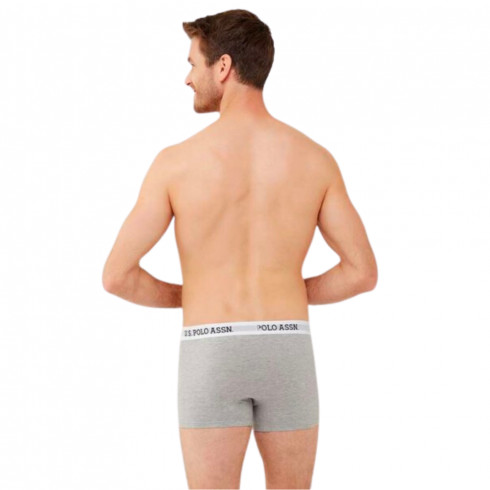 Фото Труси боксери чоловічі 1 шт. U.S. POLO ASSN 80450Y - зображення 2