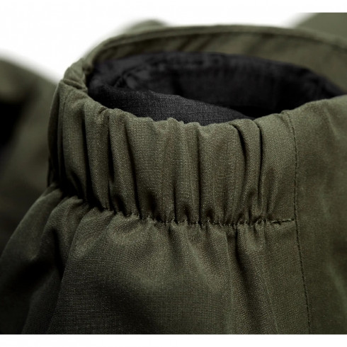 Фото Чоловіча куртка для туризму Mammut Trovat 3 in 1 HS Hooded Jacket Men 1010-29110-IGUA - зображення 4