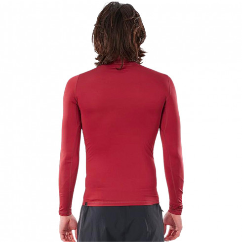 Фото Гідрофутболка чоловіча Rip Curl CORPS SSL UV WLE3QM-4370 - зображення 3