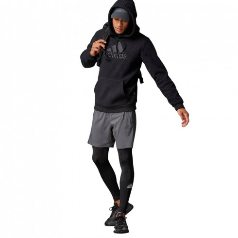 Фото Чоловічі спортивні легінси Adidas Techfit GM5036 - зображення 2