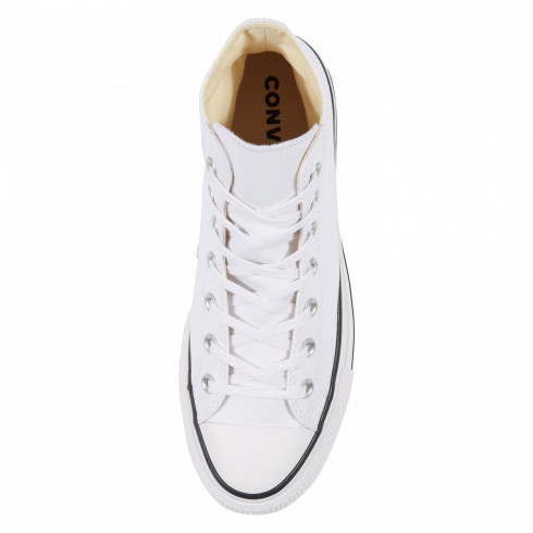 Фото Жіночі кеди Converse Chuck Taylor All Star Lift 560846C - зображення 5