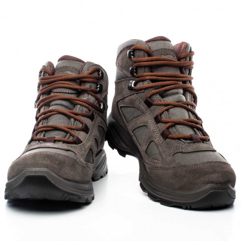 Фото Чоловічі черевики Manul Pangolin 31808.11MT - зображення 6