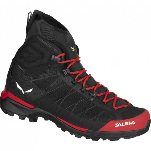 Фото Чоловічі черевики Salewa ORTLES LIGHT MID PTX M 61430_1501 - зображення 1