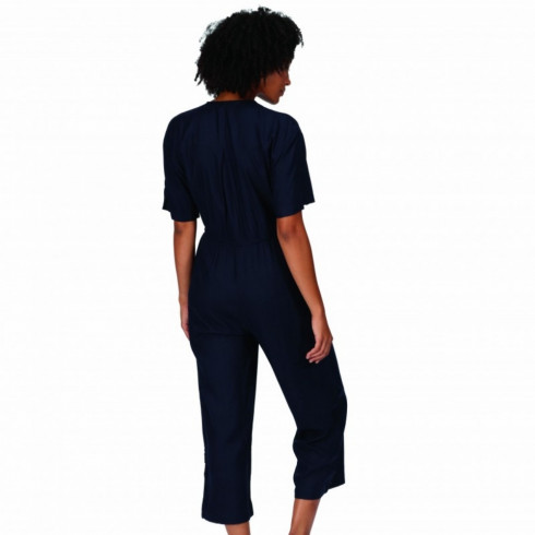 Фото Жіночий комбінезон Regatta Streap Jumpsuit RWD057-540 - зображення 2