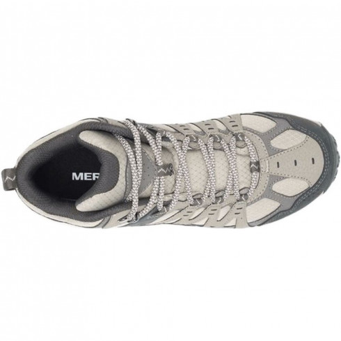 Фото Жіночі трекінгові черевики Merrell ACCENTOR 3 SPORT MID GTX J135454 - зображення 4