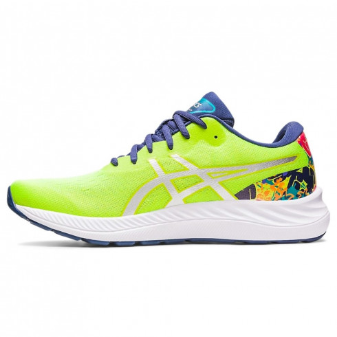 Фото Чоловічі бігові кросівки Asics GEL-EXCITE 9 LITE-SHOW 1011B673-300 - зображення 4