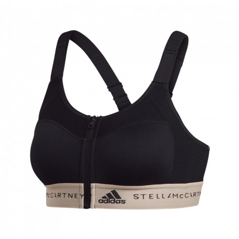 Фото Жіночий спортивний топ Adidas TRUEPURPOSE Post-Mastectomy by Stella McCartney FU0743 - зображення 2