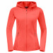 Фото Жіночий фліс Jack Wolfskin BAISELBERG HOODED FZ W 1710771_2043 - зображення 1
