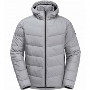 Чоловічий прошитий пуховик Jack Wolfskin COLONIUS JKT M 1207431_6315