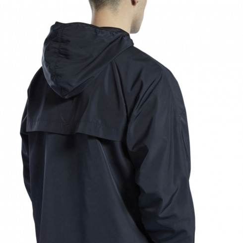 Фото Чоловіча вітровка Reebok CLASSICS VECTOR GV3486 - зображення 4