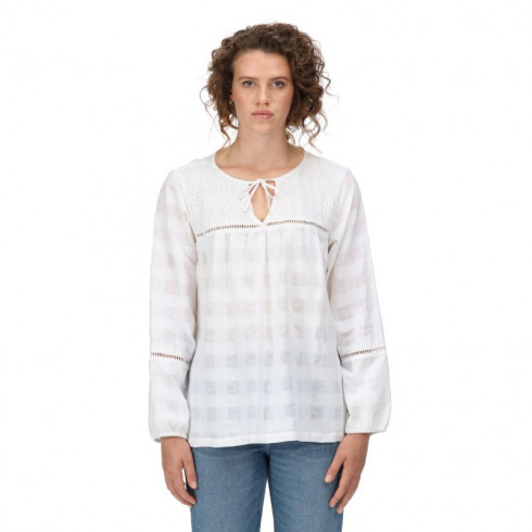 Фото Блуза жіноча Regatta Calluna RWS136-900 - зображення 6