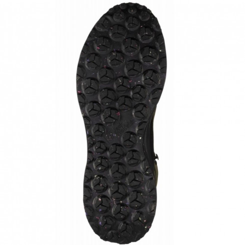 Фото Чоловічі черевики Jack Wolfskin DROMOVENTURE TEXAPORE MID M 4059661_4341 - зображення 4