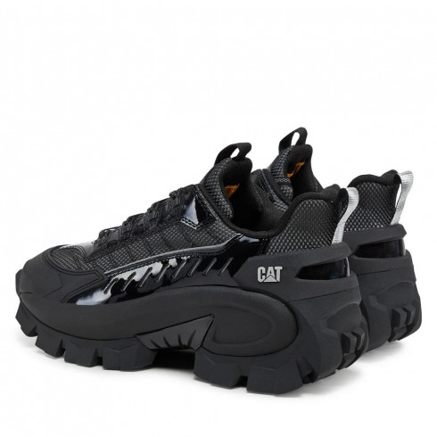 Фото Чоловічі кросівки Caterpillar (CAT) INTRUDER MAX LACE CHROMETALLIC P726284 - зображення 2