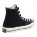 Фото Жіночі кеди Converse CHUCK 70 HI 162050C-001 - зображення 4