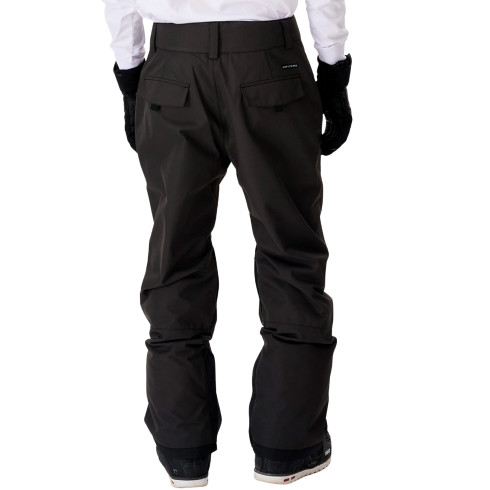 Фото Штани чоловічі для сноуборда Rip Curl ROCKER PANT 007MOU-90 - зображення 2