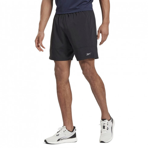 Фото Чоловічі шорти Reebok Running Essentials 7-Inch Woven FT1049 - зображення 2