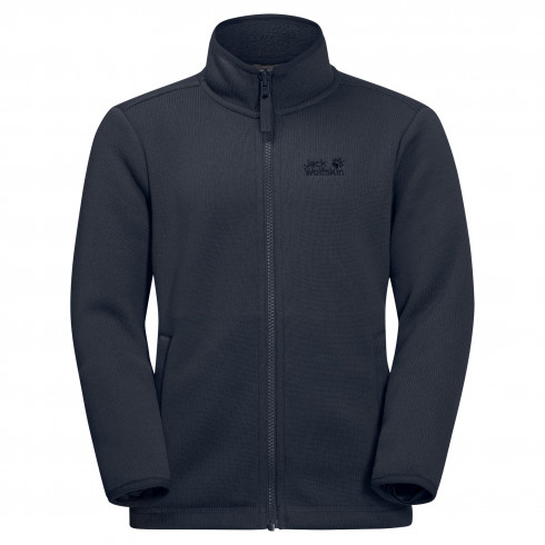 Фото Куртка дитяча 3 в 1 Jack Wolfskin B ELK ISLAND 3IN1 PARKA 1606743_1010 - зображення 3