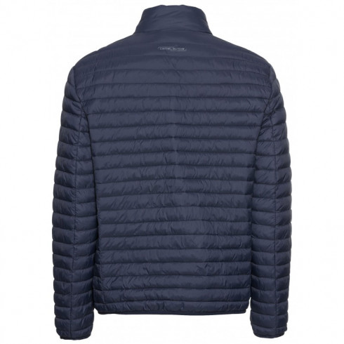 Чоловіча куртка прошита Camel Active Blouson 430780-9E52-47 - зображення 2 Фото Чоловіча куртка прошита Camel Active Blouson 430780-9E52-47 - зображення 2