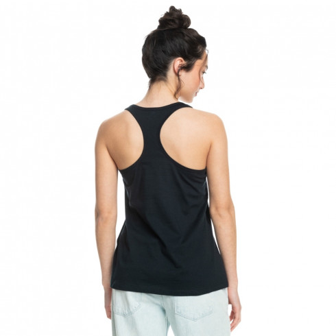 Фото Жіноча майка ROXY VIEW ON SEA A TEES ERJZT05668-KVJ0 - зображення 3