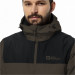 Фото Чоловіча утеплена куртка Jack Wolfskin JASPER INS JKT M 1114321_5719 - зображення 6