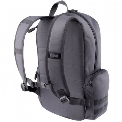 Фото Рюкзак туристичний MAGNUM WILDCAT-FORGED IRON - зображення 4