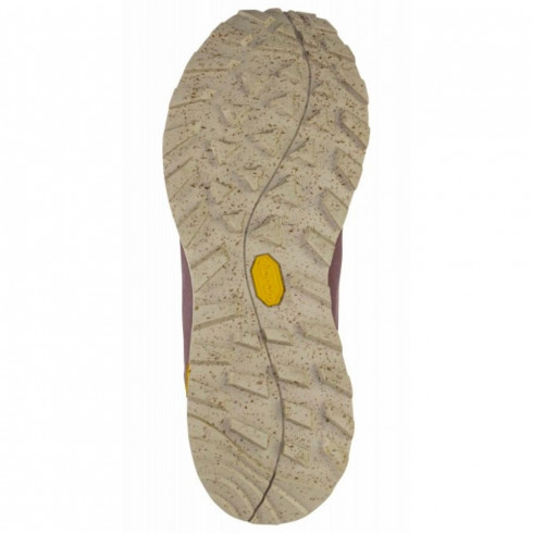 Фото Жіночі черевики Jack Wolfskin TERRAVENTURE URBAN MID W 4053571_2243 - зображення 4