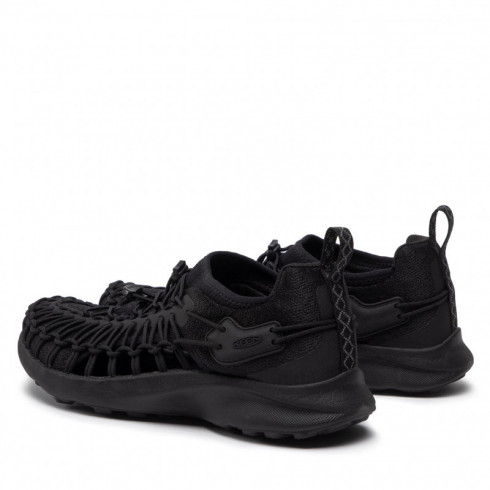 Фото Чоловічі повсякденні кросівки Keen UNEEK SNK 1022377 - зображення 4