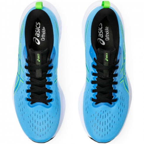 Фото Чоловічі бігові кросівки Asics GEL-EXCITE 10 1011B600-402 - зображення 6