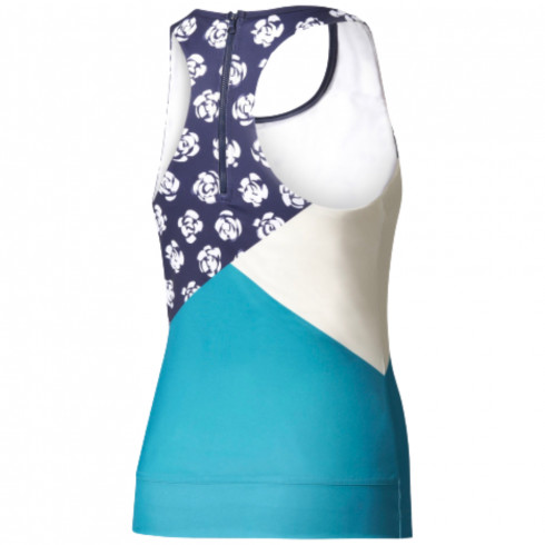 Фото Жіноча майка для бігу Adidas Printed S99211 - зображення 5