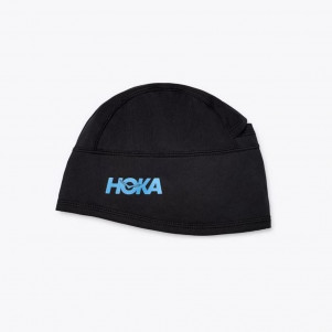Шапка HOKA ONE ONE COLDSNAP FLEECE BEANIE 1147313-BLK