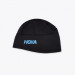 Фото Шапка HOKA ONE ONE COLDSNAP FLEECE BEANIE 1147313-BLK - зображення 1