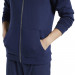 Фото Чоловіче худі Reebok Training Essentials Fleece Zip Up FU3230 - зображення 6