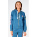 Фото Фліс жіночий повний зіп Rip Curl WAVE SHAPERS ZIP THROUGH GFEDO9-9177 - зображення 1