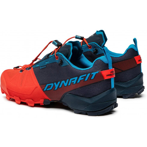 Фото Чоловічі трекінгові кросівки Dynafit TRANSALPER GTX  64072_4458 - зображення 3