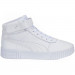 Фото Жіночі високі кеди Puma Carina 2.0 Mid 38585102 - зображення 1