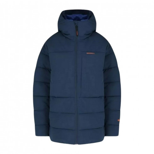 Фото Жіночий пуховик Merrell 116969MRL-Z3 - зображення 5