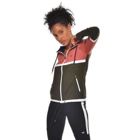 Жіночий спортивний костюм Bilcee TB20WL01W1526-1079 - зображення 4 Фото Жіночий спортивний костюм Bilcee TB20WL01W1526-1079 - зображення 4