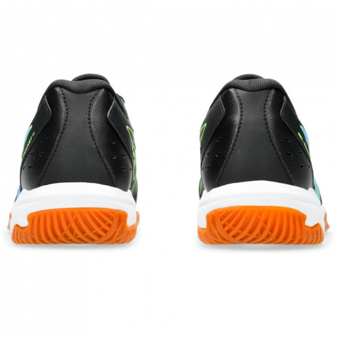 Фото Чоловічі волейбольні кросівки Asics GEL-ROCKET 11 1071A091-003 - зображення 6