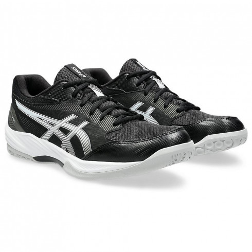 Чоловічі волейбольні кросівки Asics GEL-TASK 4 1071A103-001 - зображення 4 Фото Чоловічі волейбольні кросівки Asics GEL-TASK 4 1071A103-001 - зображення 4
