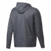 Фото Чоловіча куртка Reebok Outerwear Fleece GJ3049 - зображення 2
