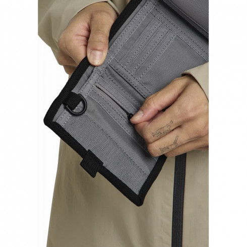 Фото Гаманець Jack Wolfskin GUTLEUT WALLET A64868_6000 - зображення 5