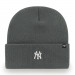 Фото Шапка 47 Brand MLB NEW YORK YANKEES BASE RUNN B-BRNCK17ACE-CC - зображення 1