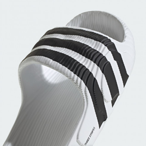 Фото Чоловічі пантолети Adidas Adilette 22 Originals IF3668 - зображення 3