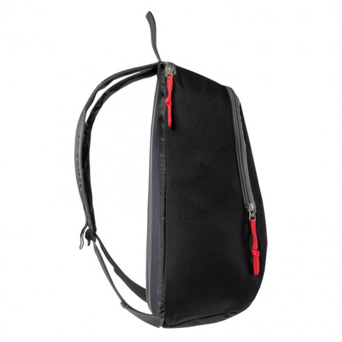 Фото Рюкзак MARTES ESSENTIALS HYRCO 12-BLACK/TORNADO - зображення 3