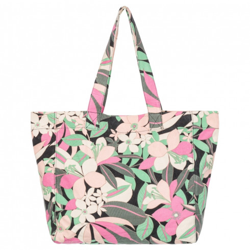 Фото Жіноча пляжна сумка ROXY ANTI BAD VIBES TOTE ERJBT03370-KVJ4 - зображення 2