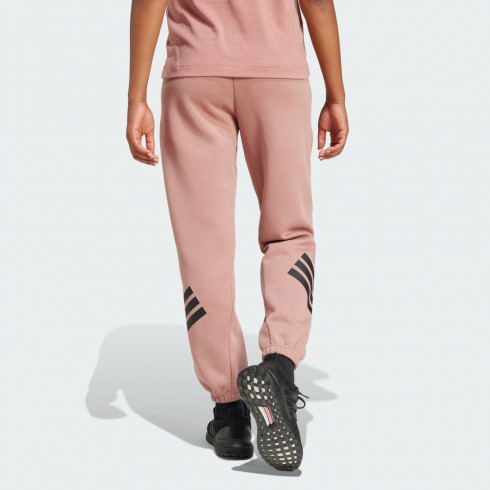 Фото Жіночі спортивні штани Adidas Future Icons 3-Stripes Sportswear JE0160 - зображення 5