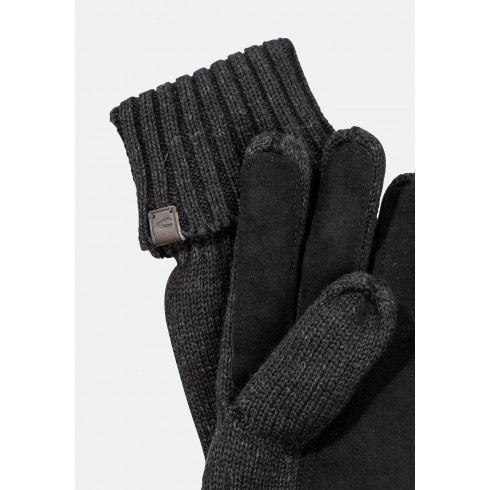 Фото Рукавички Camel Active Knitted Gloves 408500-8G50-88 - зображення 3